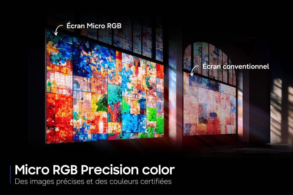 Samsung TMR85R85H