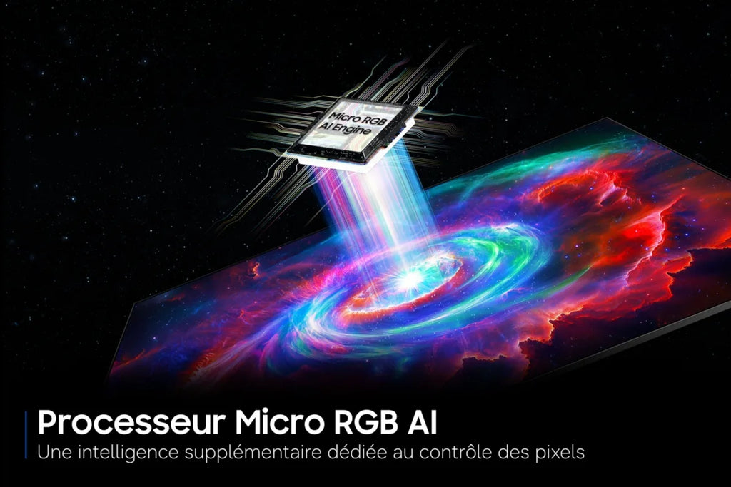 Samsung TMR85R85H