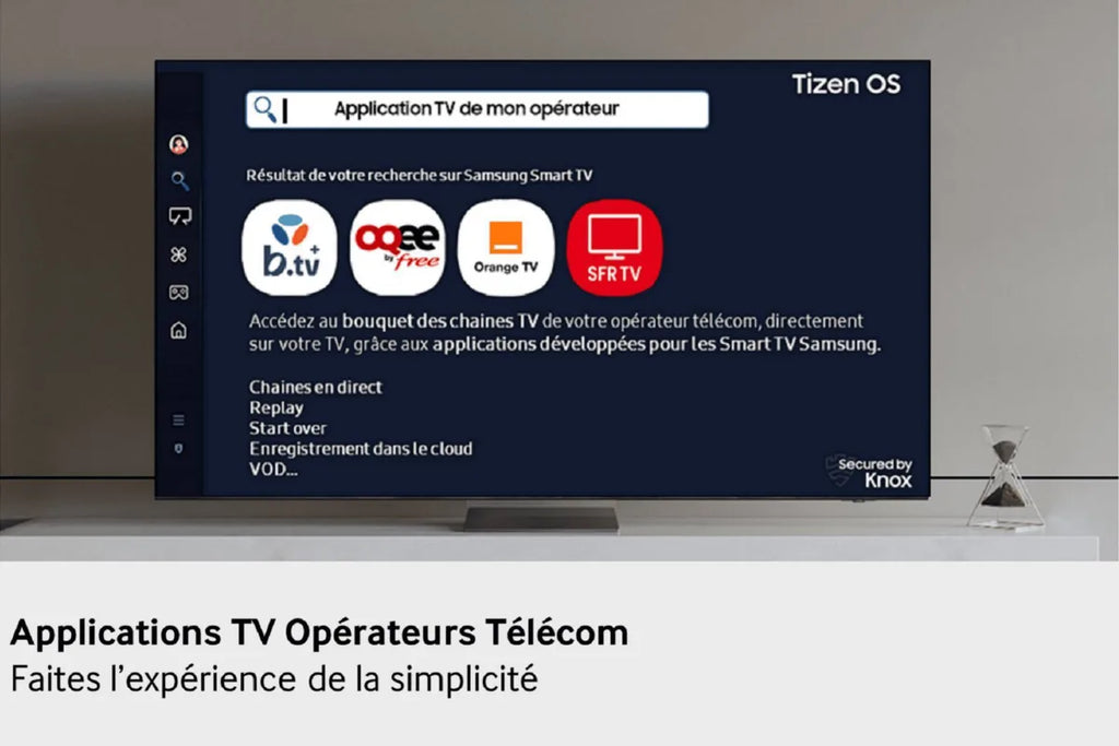 Samsung TQ42S90F