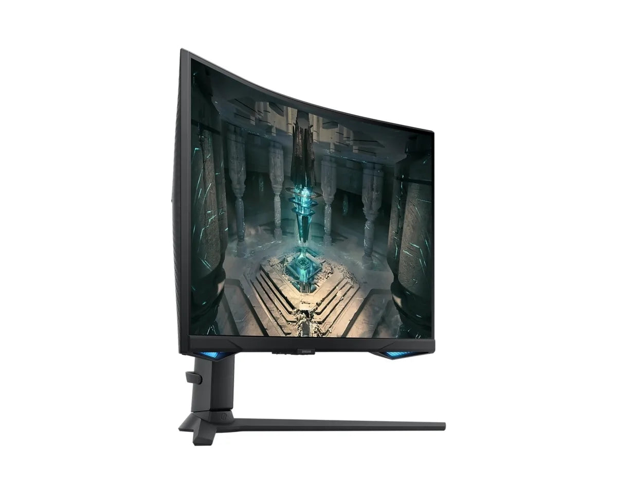 Samsung Odyssey G6 - G65B 27"
