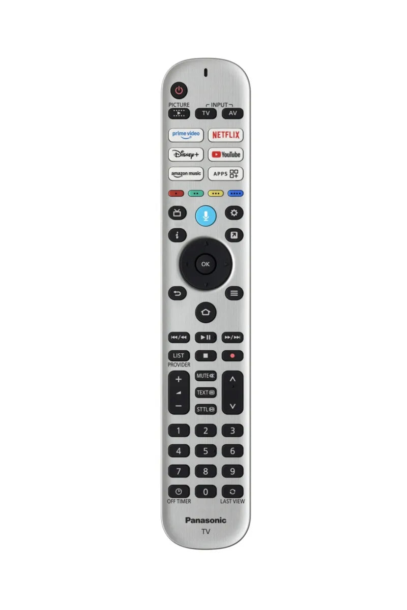 Panasonic TV-43W93BE6