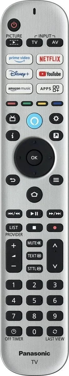 Panasonic TV-43W83AE6