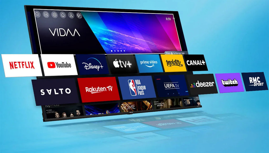 Hisense 100L9G-D12 Laser TV