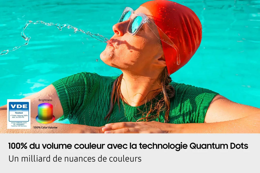 Samsung TQ43Q7F4