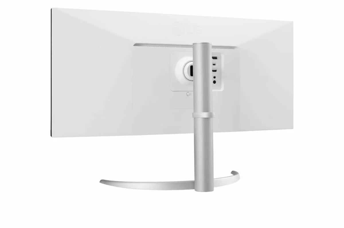 LG Electronics UltraWide 29WQ600-W