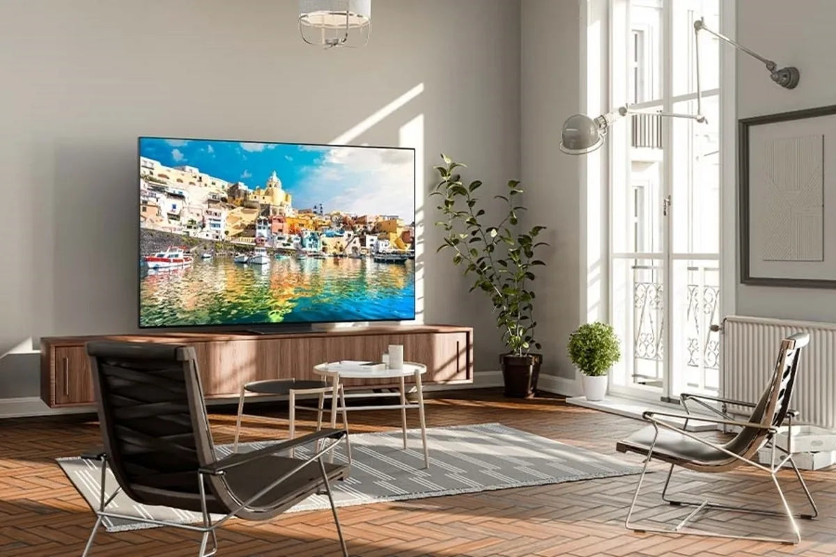 Samsung TQ85QN800D