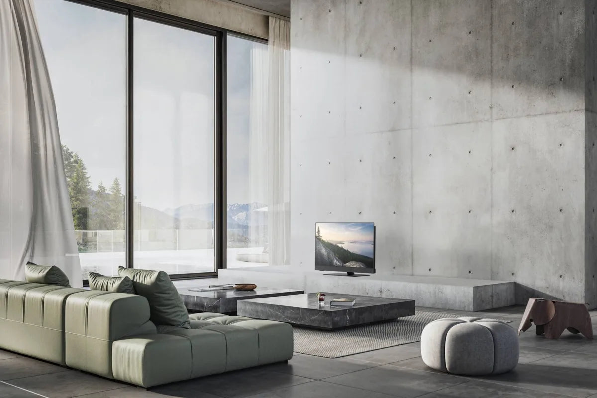 Panasonic TV-42Z90B