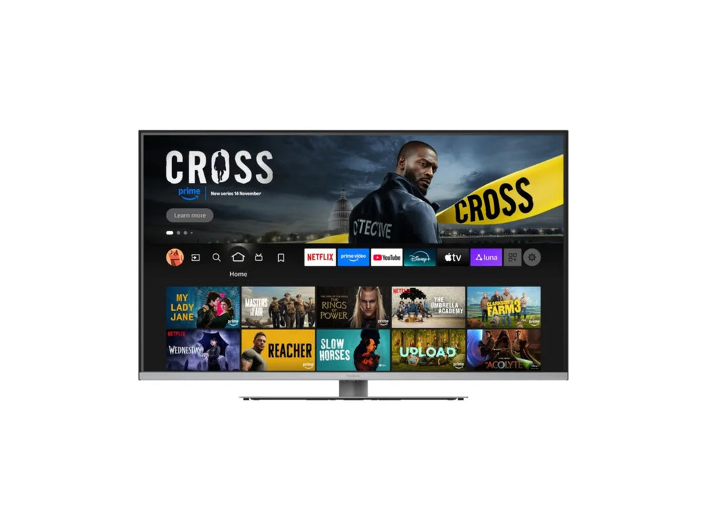 Panasonic TV-43W93BE6