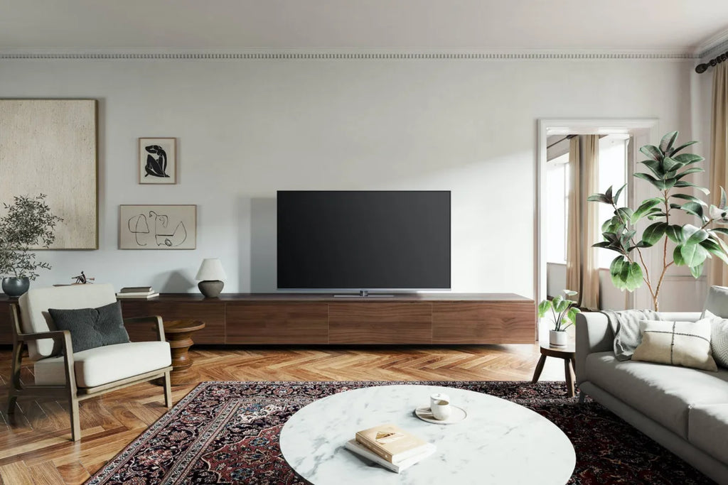 Panasonic TV-43W93AE6