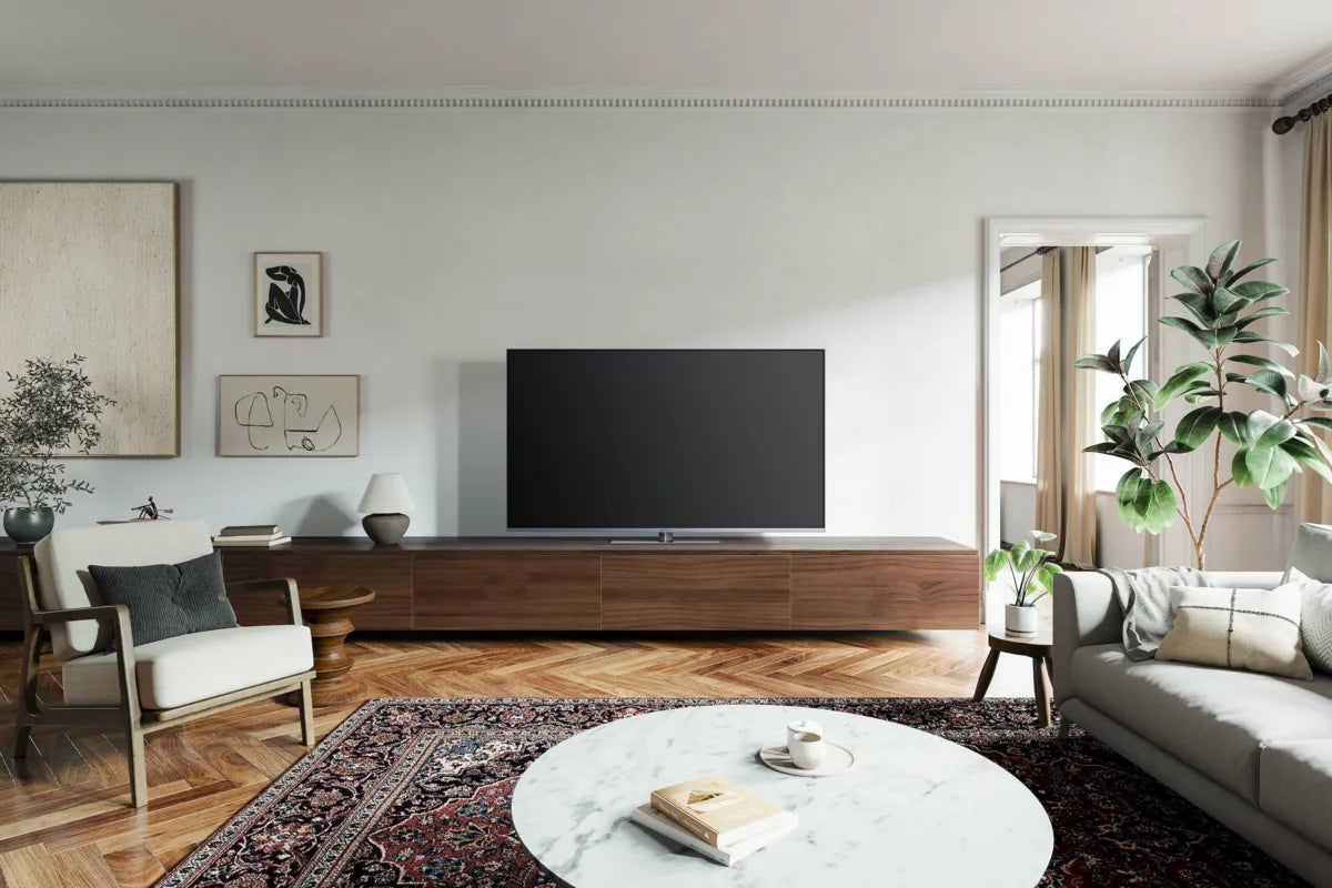 Panasonic TV-43W93AE6