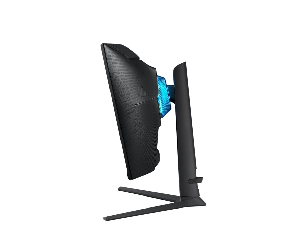 Samsung Odyssey G6 - G65B 27"