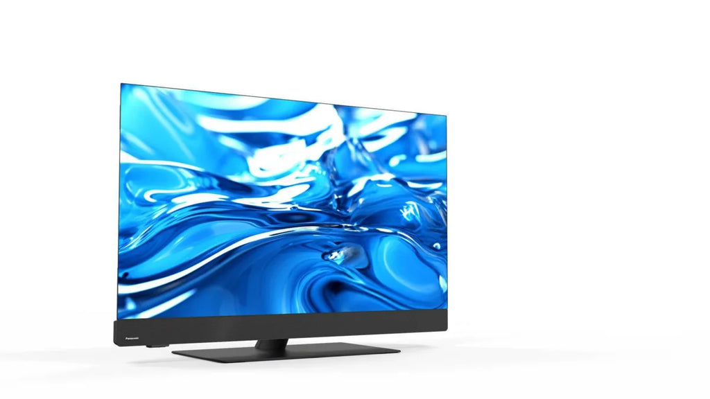 Panasonic TV-42Z90B