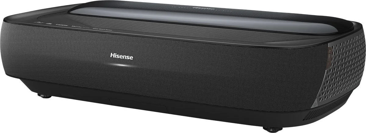 Hisense 100L9G-D12 Laser TV