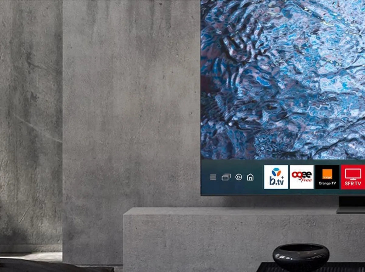 Samsung TU98DU9005