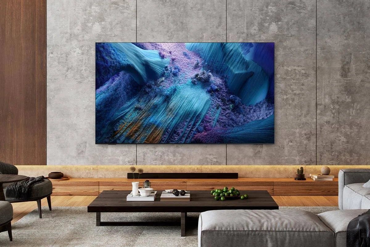 Samsung TQ75QN990F