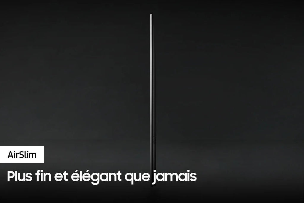 Samsung TQ43Q65C