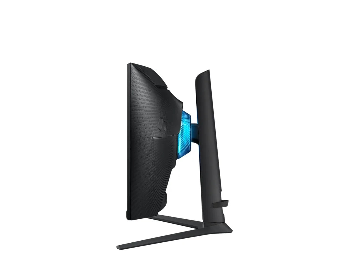 Samsung Odyssey G6 - G65B 27"