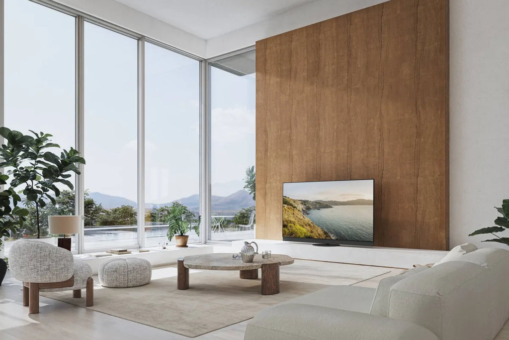 Panasonic TV-55W95BEG