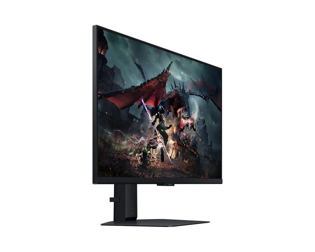 Samsung Odyssey G5 - G50D 32"