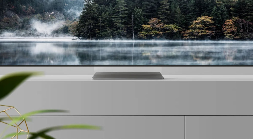 Samsung TQ75QN900D