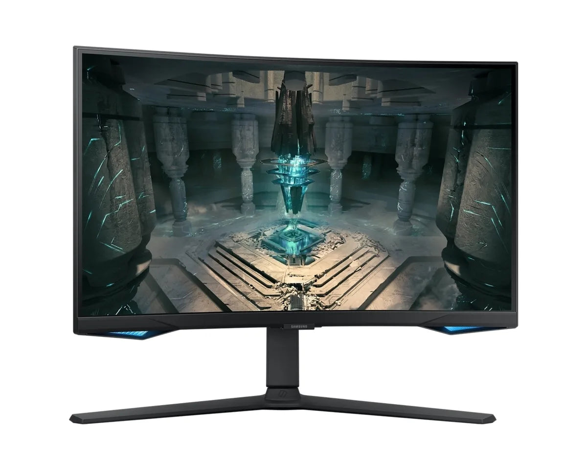 Samsung Odyssey G6 - G65B 27"