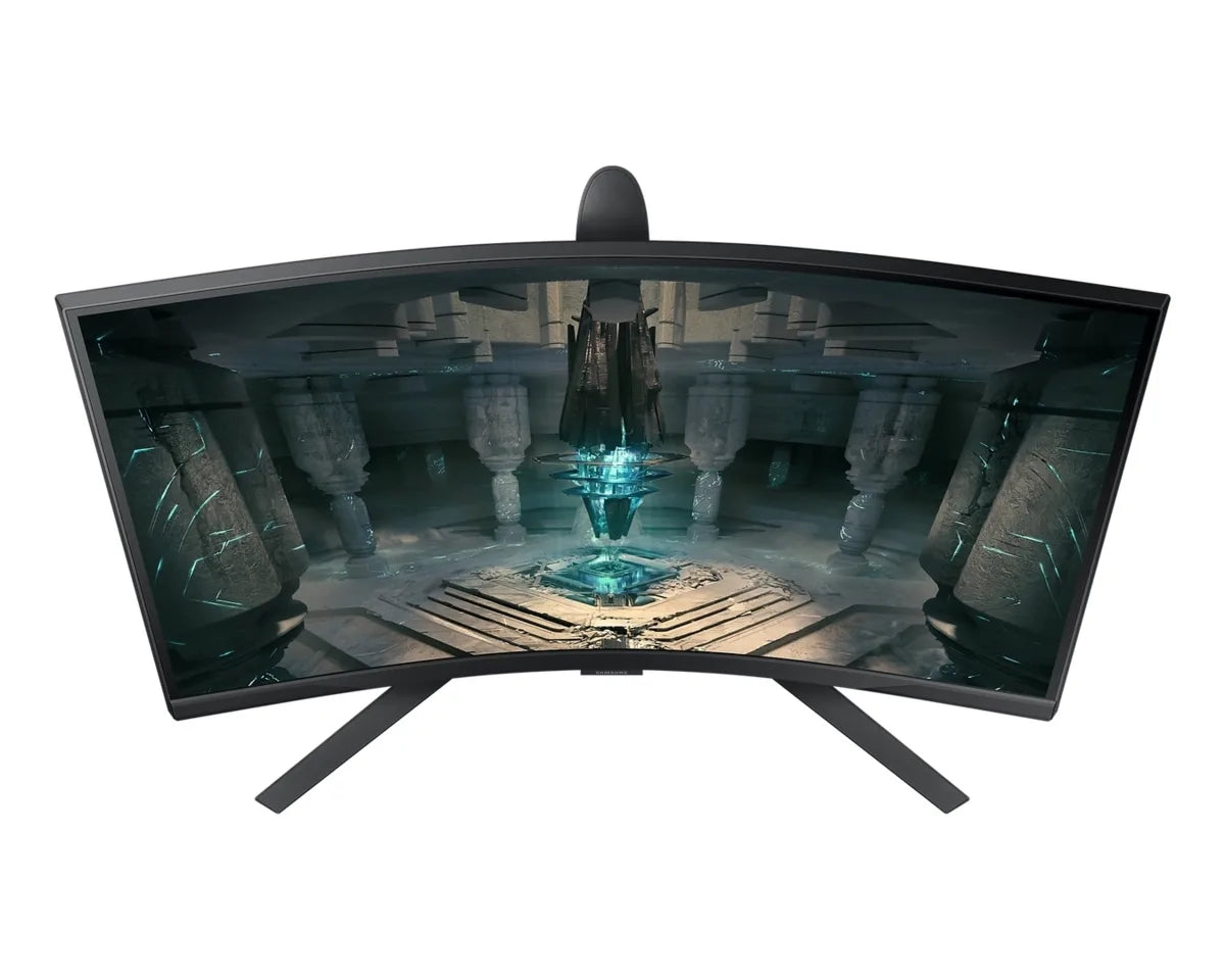 Samsung Odyssey G6 - G65B 27"