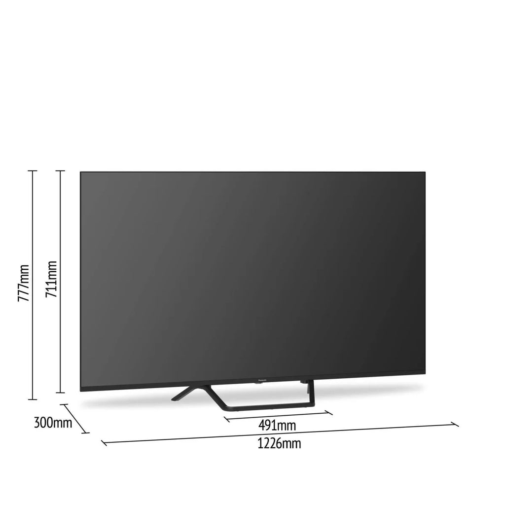 Panasonic TV-55W95BEG