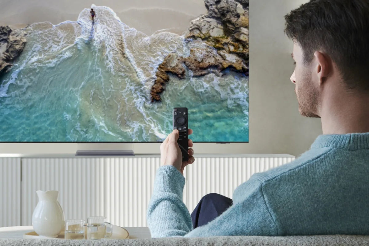 Samsung TQ75QN900D