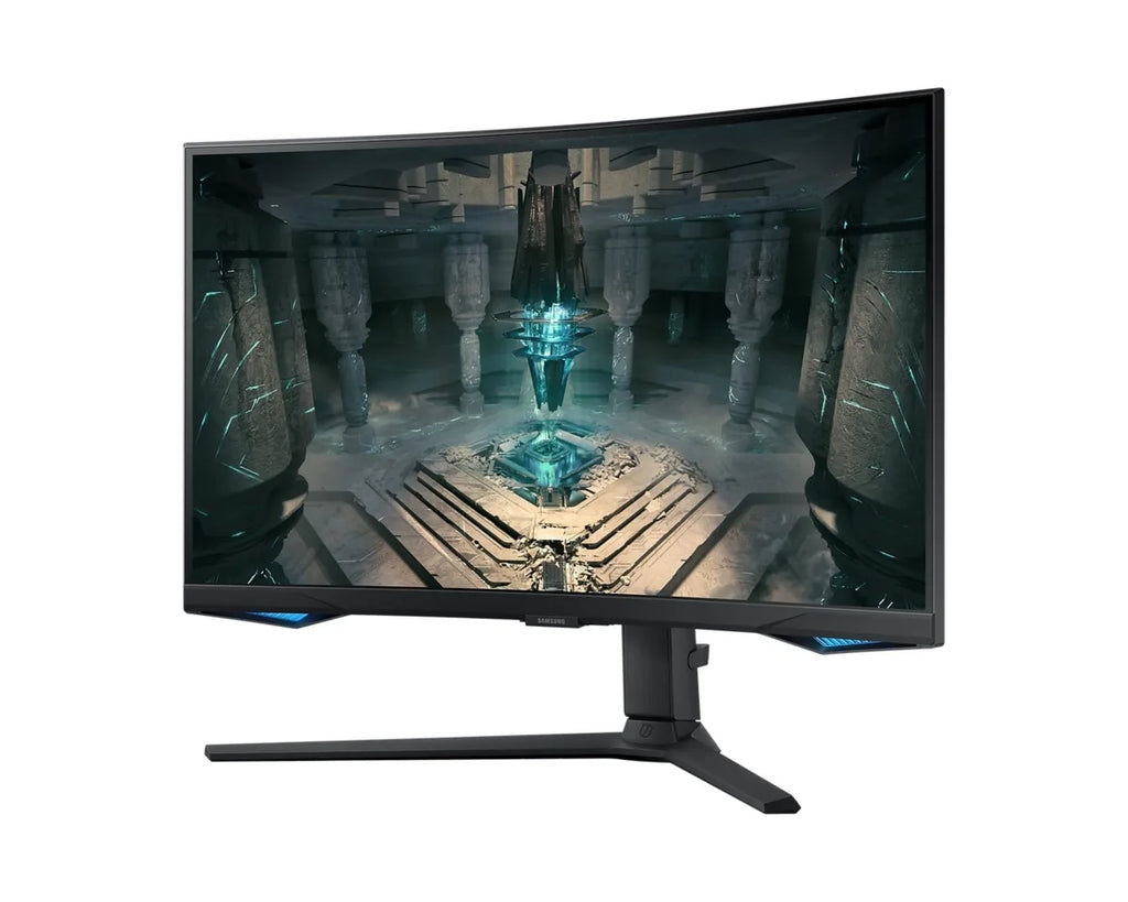 Samsung Odyssey G6 - G65B 27"