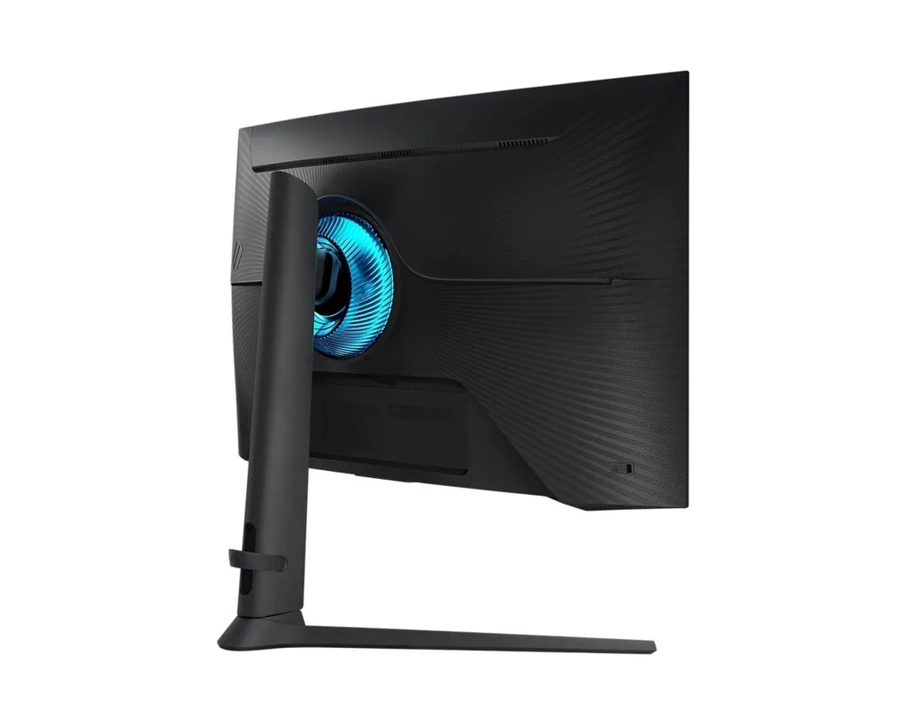 Samsung Odyssey G6 - G65B 27"