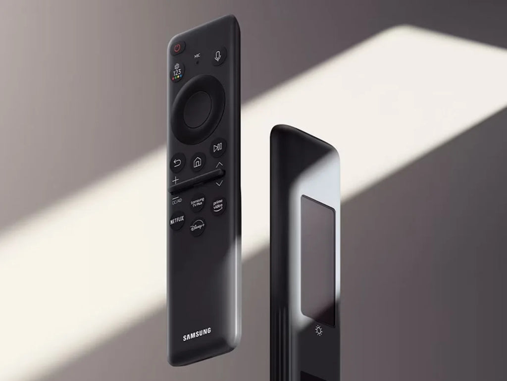 Samsung TU98DU9005