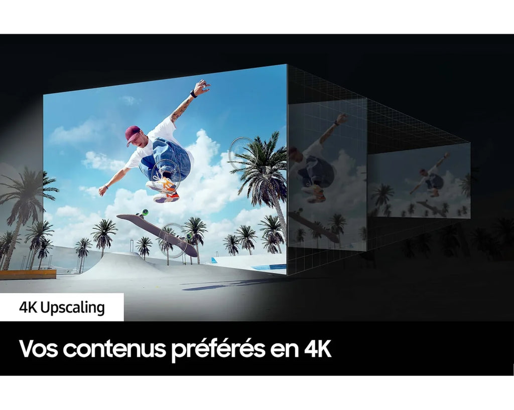 Samsung TU98DU9005