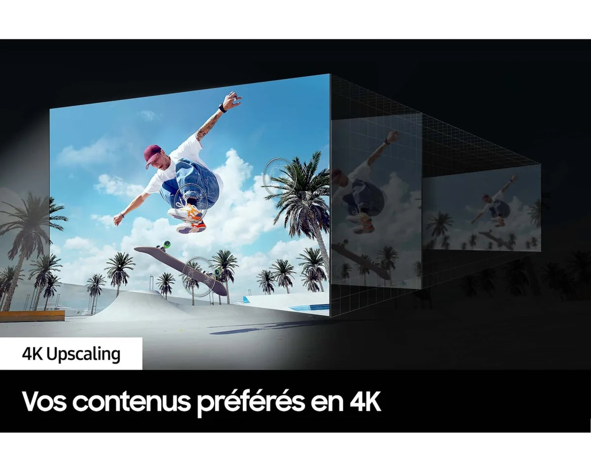 Samsung TU98DU9005