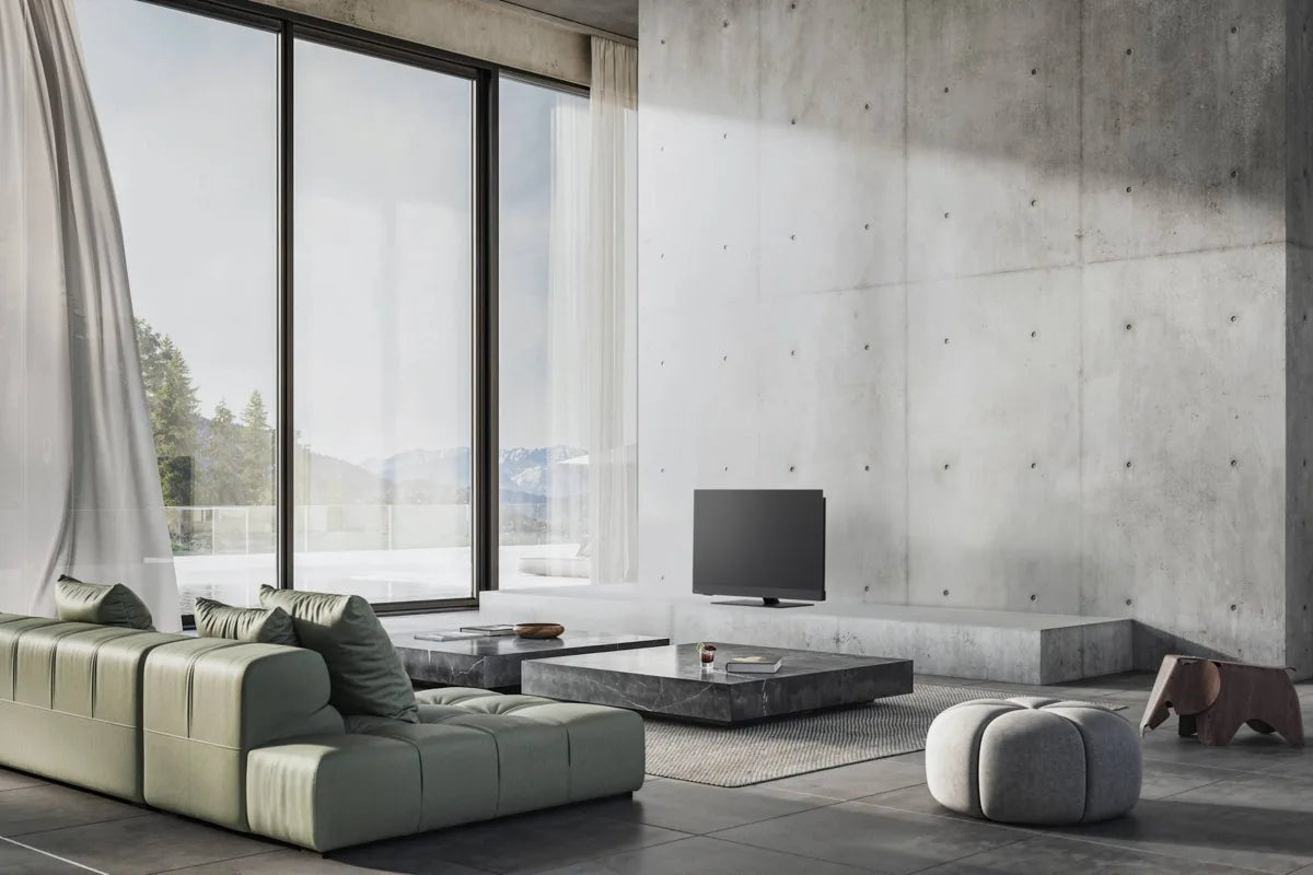 Panasonic TV-42Z90B