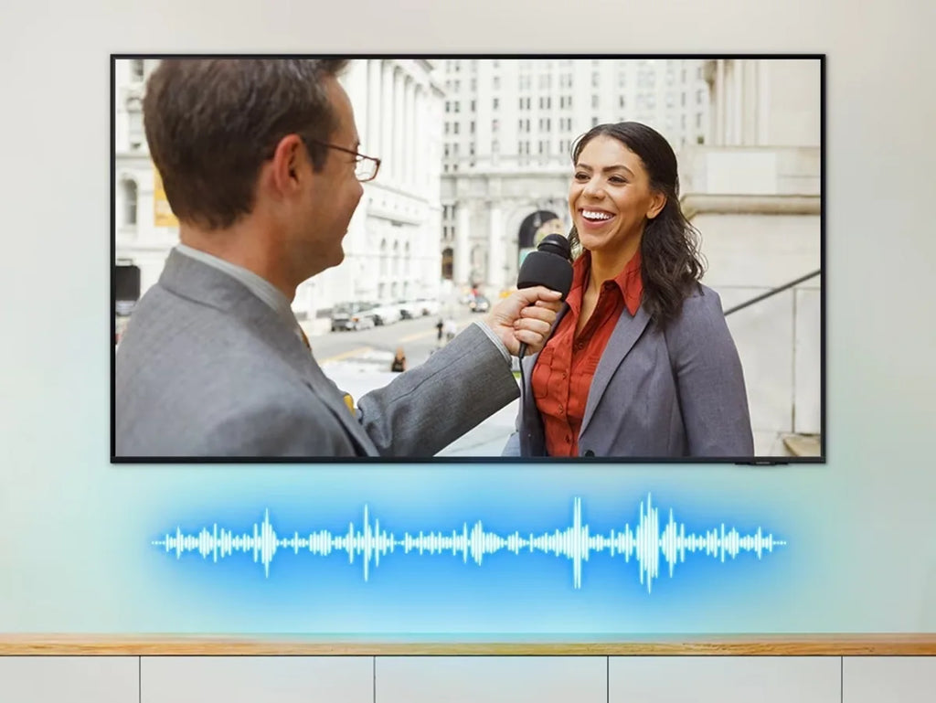 Samsung TU98DU9005