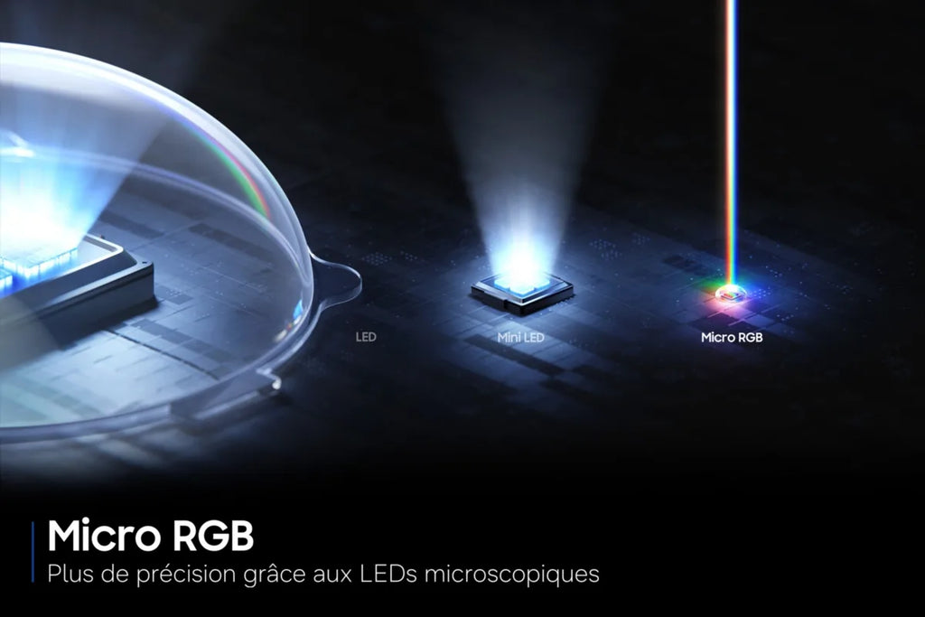 Samsung TMR85R85H