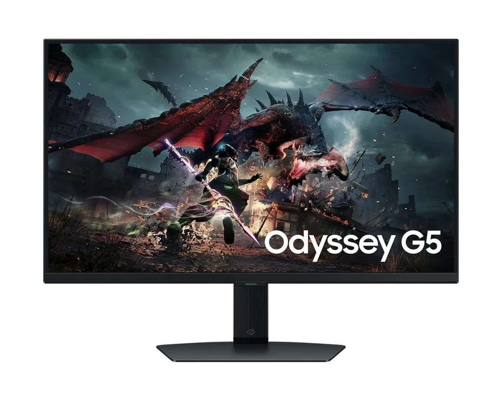 Samsung Odyssey G5 - G50D 32"