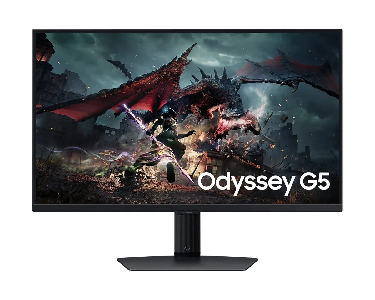 Samsung Odyssey G5 - G50D 32"