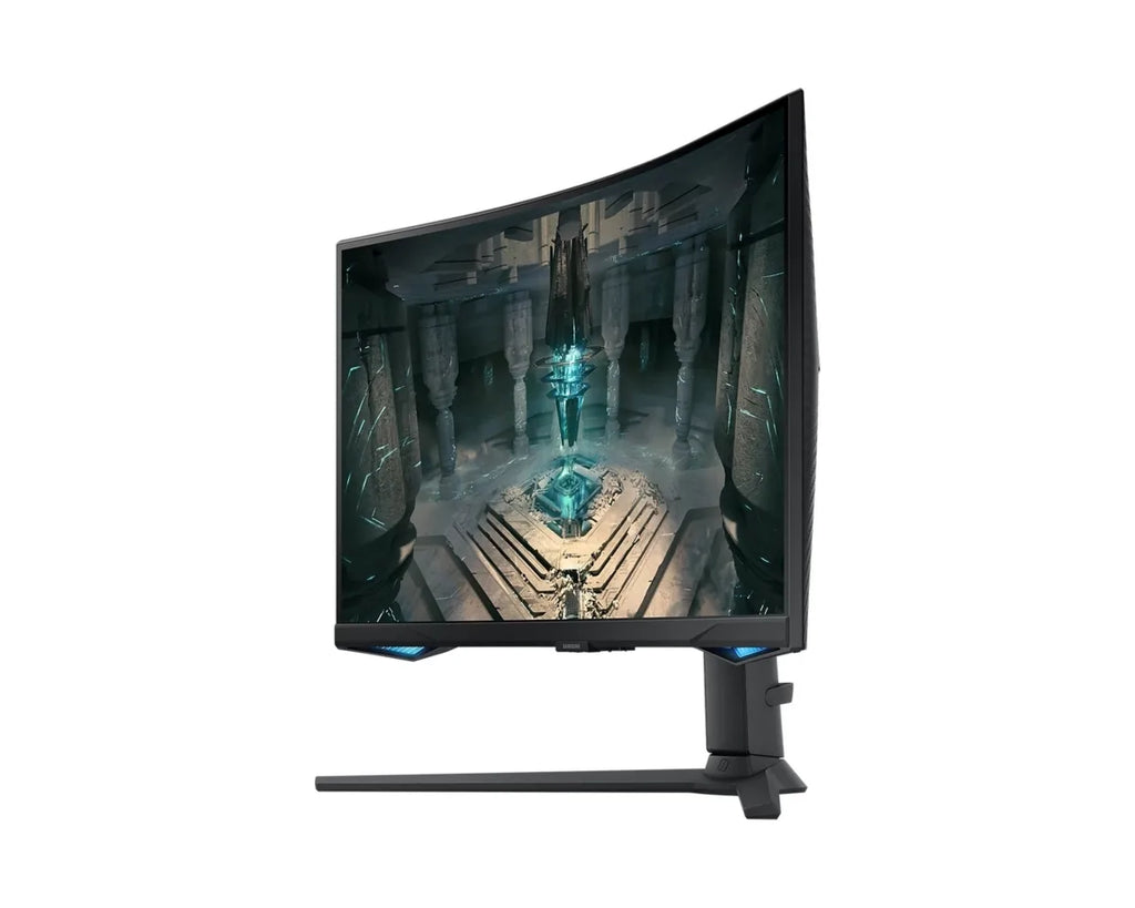 Samsung Odyssey G6 - G65B 27"