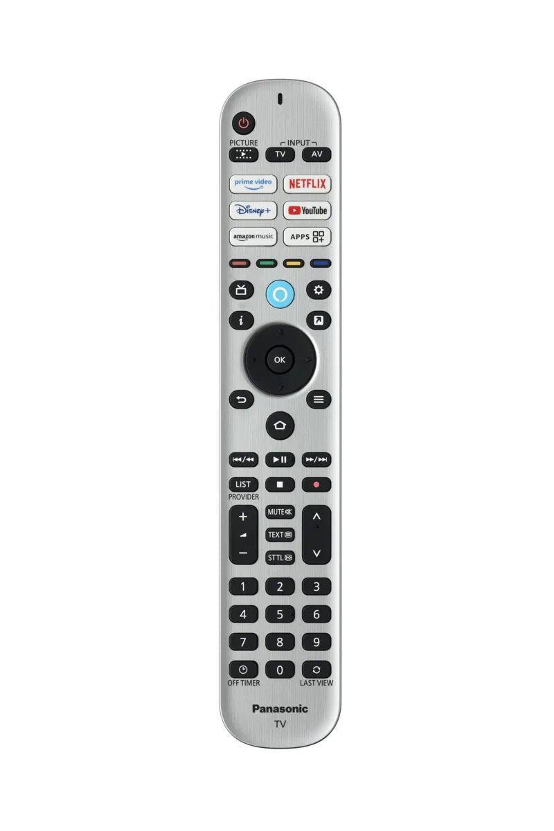 Panasonic TV-43W93AE6