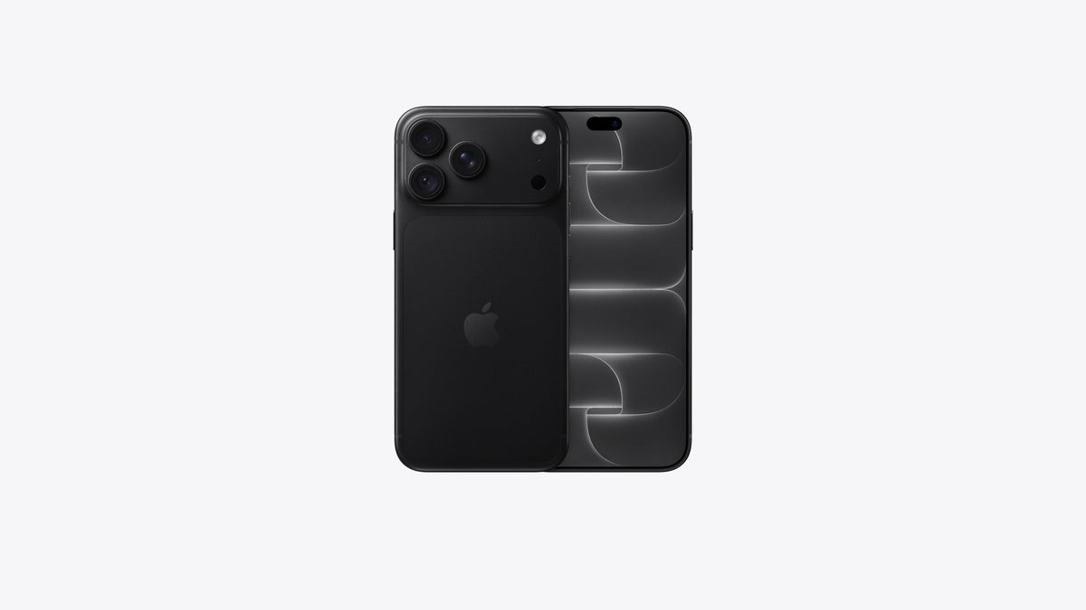 Apple iPhone 18 Pro