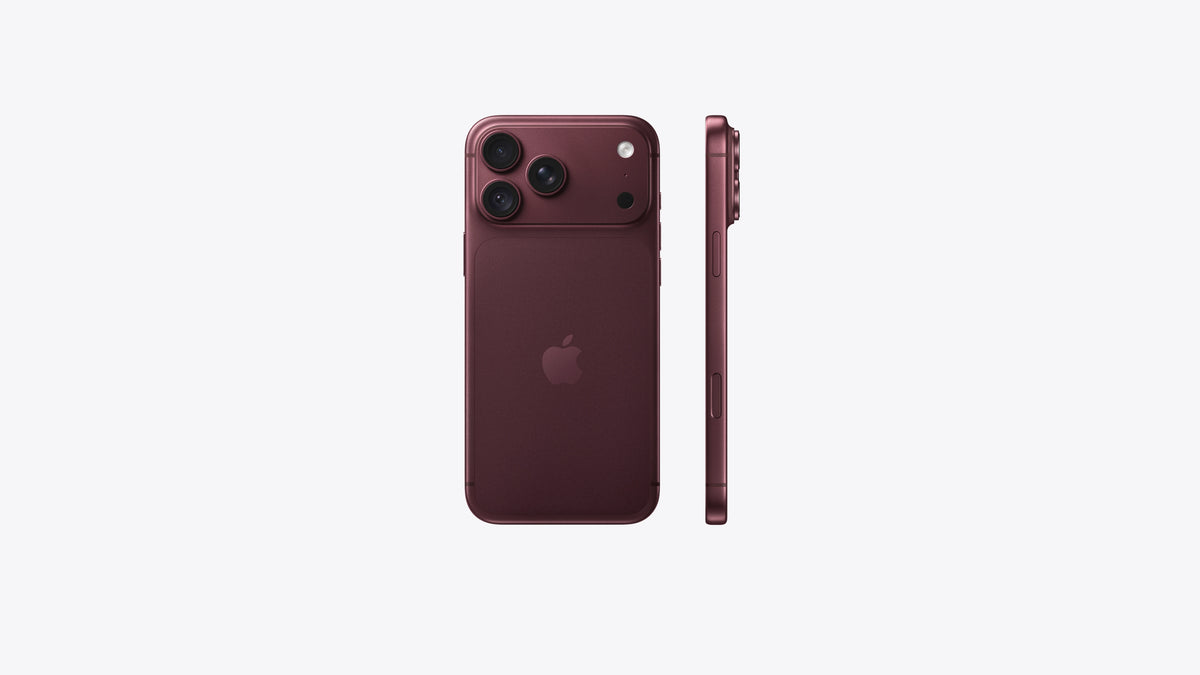 Apple iPhone 18 Pro