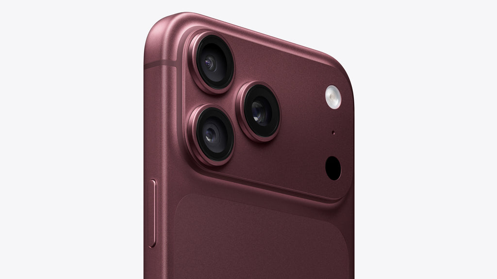 Apple iPhone 18 Pro